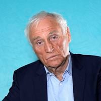 Le journaliste Jean-Marc Sylvestre, passé par TPMP, nous a quittés à 79 ans : ses derniers mois racontés par un ami, "Il ne savait pas s'arrêter"