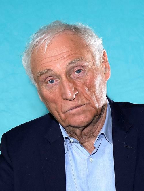 Le journaliste Jean-Marc Sylvestre, passé par TPMP, nous a quittés à 79 ans : ses derniers mois racontés par un ami, "Il ne savait pas s'arrêter"