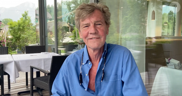 Le prince Ernst August de Hanovre donne de ses nouvelles en pleine cure de remise en forme.
RTL
