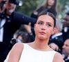 Adèle Exarchopoulos - Montée des marches du film « La bataille de Gaulle : L’âge de fer » lors du 79ème Festival International du Film de Cannes, le 20 mai 2026. © Jacovides-Moreau / Bestimage