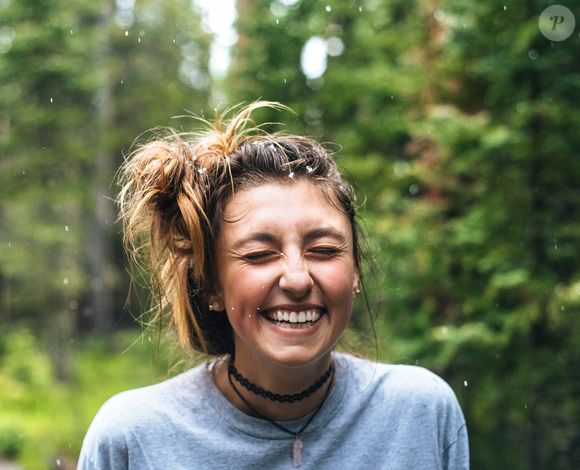 Beaucoup de personnes idéalisent le bonheur passé (enfance, jeunesse, vieillesse).

Photo prise par Jamie Brown / Unsplash