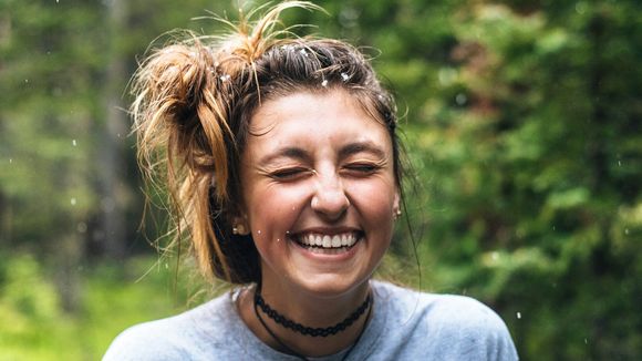 Selon la psychologie, le bonheur ne dépend pas de l’âge mais de l’état d’esprit