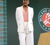 “Naïvement, je pensais que le sport n’était pas un centre de coût, mais bien un centre de profit !”, écrit-elle

Marie-José Pérec - Tirage au sort des Internationaux de France de Tennis de Roland Garros 2024 à Paris le 23 mai 2024. 

© Bertrand Rindoff / Bestimage