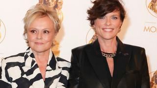 "La maison est devenue un petit entrepôt” : Muriel Robin évoque le nouveau business de sa femme Anne Le Nen