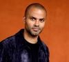 Tony Parker a évoqué dans le podcast Fracture sa réflexion sur la transmission de son patrimoine à ses enfants. 

Tony Parker et sa compagne Agathe Teyssier au village lors des Internationaux de France de tennis de Roland Garros 2024 à Paris.

© Dominique Jacovides / Cyril Moreau / Bestimage