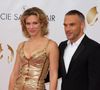 Philippe Bas, ex de la chanteuse Lorie, a de nouveau célébré son mariage avec Valentina, mais loin de la France !

Archives - La chanteuse Lorie et son compagnon Philippe Bas lors de la cérémonie d’ouverture Festival de la Télévision de Monte-Carlo. Le Festival de la Télévision de Monte-Carlo a lieu au Grimaldi Forum © JLPPA / Bestimage