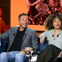 Le compagnon d'une ancienne Miss France partage la même passion que Bernard Montiel, il est son invité sur France 3