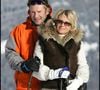 Sophie Davant s'était confiée sur leur divorce au micro de France Bleu en 2015

Sophie Davant et son ex-mari Pierre Sled à Courchevel. © Guillaume Gaffiot/Bestimage