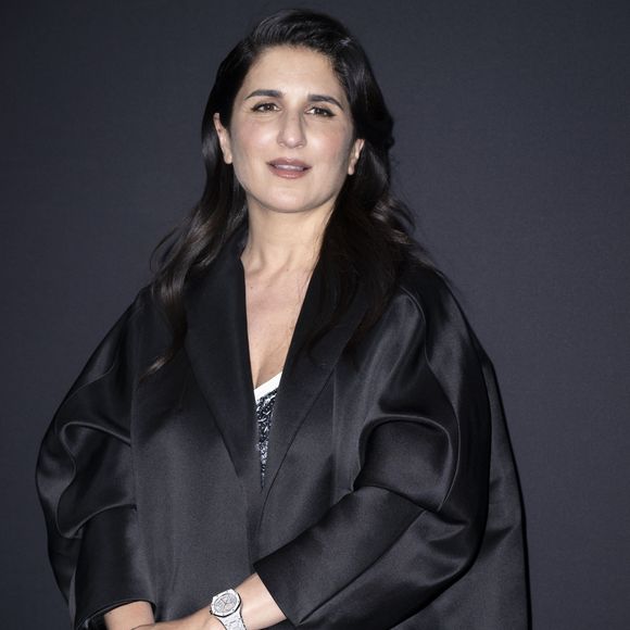 Géraldine Nakache - Photocall de la soirée "Kering Women in Motion Awards" à la Place de la Castre lors du 79ème Festival International du Film de Cannes. Le 17 mai 2026
© Olivier Borde / Bestimage