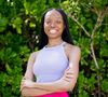 Andréa participe à la prochaine édition de "Koh-Lanta".

Andréa dans la nouvelle saison de "Koh-Lanta"