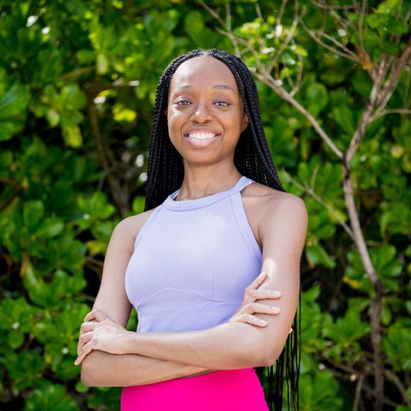 Andréa participe à la prochaine édition de "Koh-Lanta".

Andréa dans la nouvelle saison de "Koh-Lanta"