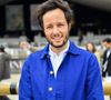 “Il paraît que tu fus face à moi dans la salle, que tu chantais mes chansons avec ta maman ; alors je t’emporte avec moi dans les prochaines que j’écrirai”, poursuit Vianney

Le chanteur Vianney à la reconnaissance du prix Barnes lors de la 10ème édition du "Longines Paris Eiffel Jumping" à la Plaine de Jeux de Bagatelle à Paris, France, le 22 juin 2024. © Perusseau-Veeren/Bestimage