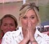 Flavie Flament quitte "Télématin", grande émotion pour sa dernière sur France 2 !