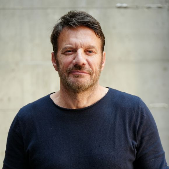 Exclusif - Samuel Le Bihan, lors de la 3e édition du Festi’Aubagne, le 28 mars 2025 © Anne-Sophie Guebey / Bestimage