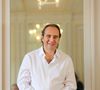Est-il encore nécessaire de présenter Xavier Niel ? À 57 ans, l'homme d'affaires milliardaire français a connu le succès dès l'âge de 16 ans.

Xavier Niel, patron de Free, est venu rencontrer les chefs d'entreprise Bordelais à l'initiative de Virginie Calmels, l'adjointe d'Alain Juppé à l'économie, l'emploi et la croissance durable à Bordeaux