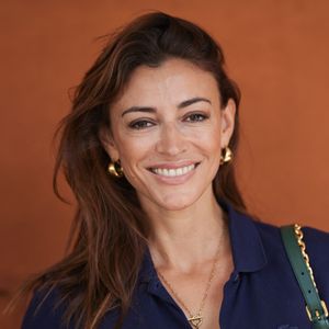 L'ancienne reine de beauté avait dû répondre à une foire aux questions sur Instagram, après avoir reçu plusieurs interrogations.

Rachel Legrain-Trapani (Miss France 2007) au village lors des Internationaux de France de tennis de Roland Garros 2024, à Paris, France, le 4 juin 2024. © Jacovides-Moreau/Bestimage