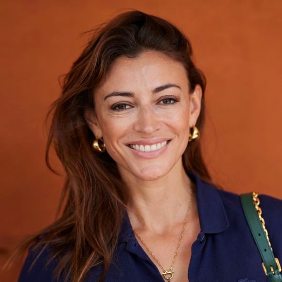L'ancienne reine de beauté avait dû répondre à une foire aux questions sur Instagram, après avoir reçu plusieurs interrogations.

Rachel Legrain-Trapani (Miss France 2007) au village lors des Internationaux de France de tennis de Roland Garros 2024, à Paris, France, le 4 juin 2024. © Jacovides-Moreau/Bestimage