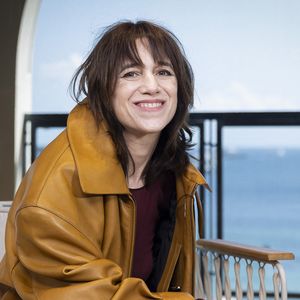 Photocall Kering Women in Motion Talk avec Charlotte Gainsbourg à l'hôtel Majestic lors du 78ème Festival International du Film de Cannes le 17 mai 2025.

© Olivier Borde / Bestimage