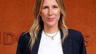 Agathe Lecaron a lâché prise : son hygiène de vie devenue obsessionnelle, un changement a été opéré