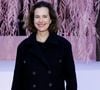 L'actrice iconique a trouvé une réponse naturelle et ciblée pour rester en forme.

Carole Bouquet au photocall du deuxième défilé Chanel "Collection Haute Couture Printemps/Eté 2026", lors de la Fashion Week de Paris, le 27 janvier 2026.

© Olivier Borde / Bestimage