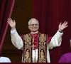 L'investiture est prévue ce dimanche 11 mai sur la place Saint-Pierre...
8 mai 2025, État de la Cité du Vatican, Saint-Siège : Le nouveau pape est ROBERT PREVOST, qui sera connu sous le nom de POPE LEO XIV, le premier pontife américain à être élu à la tête de l'Église catholique.
