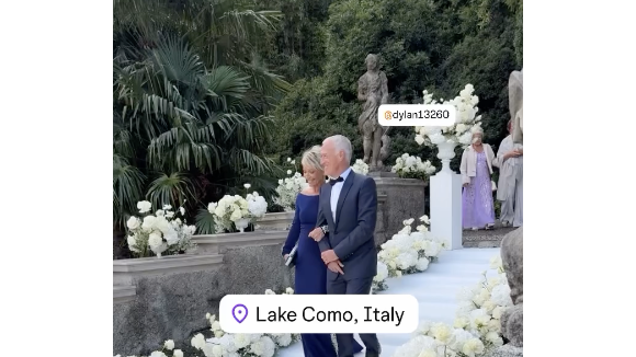 Mariage de Dylan Deschamps et Mathilde Cappelaere, 28 septembre 2025