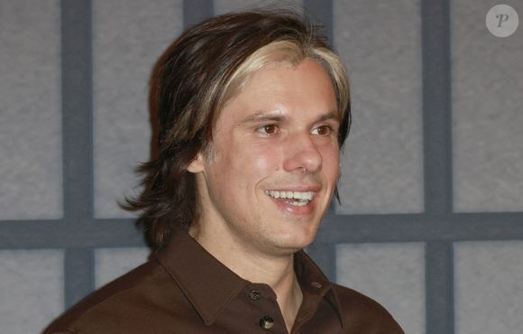 Orelsanà l'Avant-première du film Yoroï au Grand Rex à Paris, jeudi 16 octobre 2025.  

Photo : Christophe Aubert via Bestimage