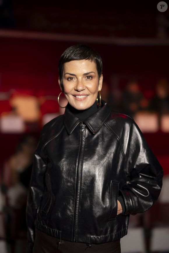 Elle développe aussi sa marque de maquillage Magnifaïk depuis fin 2021.

Cristina Córdula au défilé Stéphane Rolland "Collection Haute Couture Printemps/Eté 2026" lors de la Fashion Week de Paris, le 27 janvier 2026

Pierre Perusseau / Bestimage