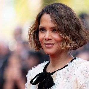 Halle Berry - Montée des marches du film « The Phoenician Scheme » lors du 78ème Festival International du Film de Cannes, au Palais des Festivals à Cannes. Le 18 mai 2025
© Olivier Borde / Bestimage