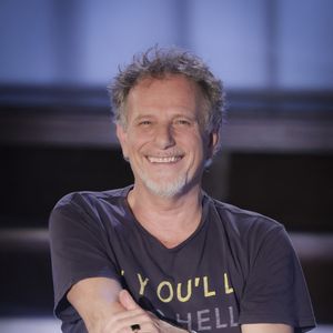 Affaire à suivre.

Exclusif - Charles Berling - Enregistrement de l'émission "Animaux Stars", présentée par B.Montiel et diffusée le 3 juin sur la chaine Animaux TV
© Jack Tribeca / Bestimage