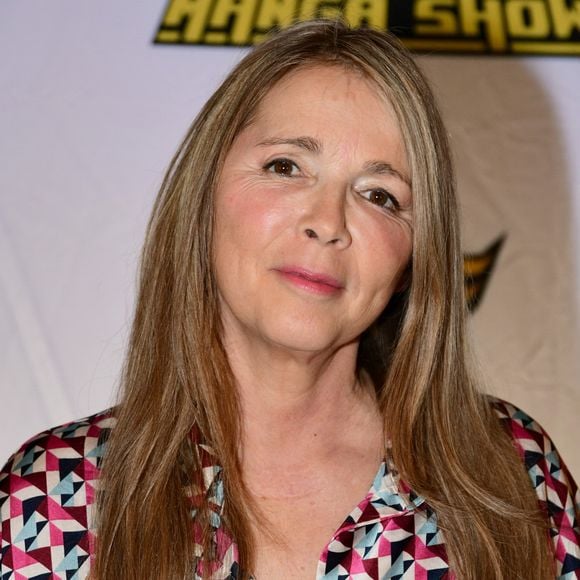 Les fans de "Hélène et les garçons" et des "Mystères de l’amour" voulaient vivre une belle expérience avec les comédiens de la série

Exclusif - Hélène Rollès assiste au Ripa Manga Show à Rive-de-Gier. © Romain Doucelin/Bestimage