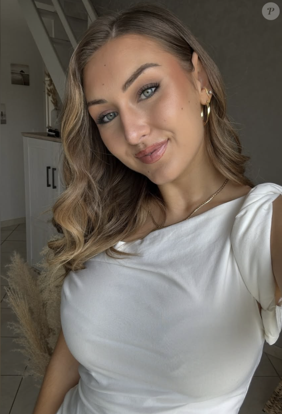 Charlène Marie Laurin est Miss Bourgogne 2025