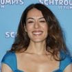 Sofia Essaïdi sort de sa réserve et parle comme rarement de son petit garçon