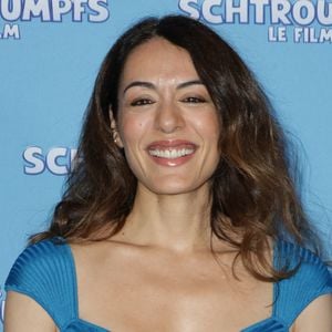 Sofia Essaïdi est maman d'un petit garçon 

Sofia Essaïdi - Avant-première parisienne du film "Les Schtroumpfs" au cinéma le Grand Rex à Paris 
© Coadic Guirec / Bestimage