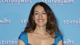 Sofia Essaïdi sort de sa réserve et parle comme rarement de son petit garçon