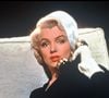 Une complicité père-fille s'est rapidement installée entre lui et Marilyn Monroe, Lee Strasberg ayant 25 ans de plus qu'elle.
Marilyn Monroe - photo d'archive / Bestimage