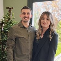 Thomas Ramos marié à Sophie depuis trois ans : photos de leur union au cœur de la "petite Toscane" en Haute-Garonne