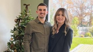 Thomas Ramos marié à Sophie depuis trois ans : photos de leur union au cœur de la "petite Toscane" en Haute-Garonne