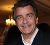 Yannick Alléno a construit son parcours entre Paris, où il a développé plusieurs de ses adresses, et Lyon, où il a ouvert Pavyllon Lyon autour de la transmission.

Exclusif - Yannick Alléno - Vente de charité de l'Association Antoine Alléno "Formula One For Life" qui a réuni le monde de la Formule Un autour de la sécurité routière à l'hôtel Hermitage à Monaco.  © Claudia Albuquerque/Bestimage