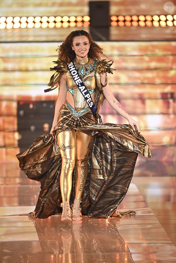 Election de Miss France 2026. David Niviere/SIPA