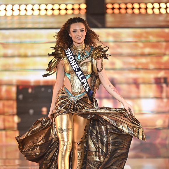 Election de Miss France 2026. David Niviere/SIPA