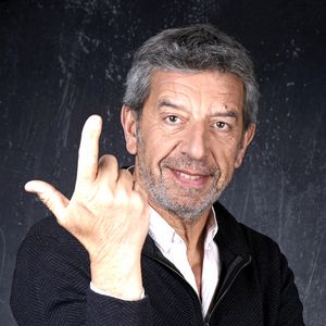 Alors que la santé et l'alimentation sont devenus deux questionnements majeurs de ces dernières années, l'obsession de la longévité est indéniable. 

Rendez-vous avec Michel Cymès lors de L'enregistrement de l'émission "Chez Jordan", présentée par Jordan de Luxe. Paris © Cédric Perrin/Bestimage