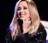 Chanteuse emblématique connue pour ses chansons Je t'aime, Tout et Je suis malade, Lara Fabian est de nouveau coach dans l’émission The Voice, aux côtés de Tayc, Amel Bent et Florent Pagny. 

Exclusif - Lara Fabian lors de l'enregistrement de l'émission "La chanson secrète N°14", présentée par Nikos Aliagas et diffusée sur TF1, à Paris. © Jacovides-Moreau/Bestimage