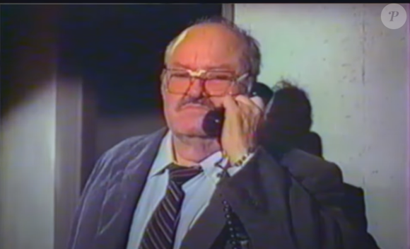 Qui vient de rendre son dernier souffle à 91 ans

Roger Lumont - capture d'écran YouTube