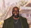 Issa Doumbia profite actuellement de vacances en famille, loin de l'agitation liée à son métier d'humoriste et de comédien.

Issa Doumbia à l'avant-première du film "Asterix et Obelix: L'Empire du Milieu" au cinéma Pathé La Joliette à Marseille, France.

© Jean-René Santini/Bestimage