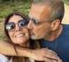 Gérard Kadoche, compagnon de Véronika Loubry, entame sa 42ᵉ séance de chimiothérapie dans son combat contre le cancer.


Véronika Loubry et son compagnon Gérard Kadoche sur Instagram.