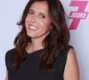Le credo de cette nouvelle pièce maîtresse ? Être ouverte... mais pas trop.

Carole Tolila. Soirée Télé 7 jours Chez Francette à Paris, jeudi 4 septembre 2025. - Soirée Télé 7 jours Chez Francette à Paris le 4 septembre 2025.
© Christophe Aubert via Bestimage