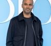 Un jour, il les a fait voyager en classe éco et non en business lors d'un voyage en avion

Tony Parker au photocall du défilé de mode féminine Dior printemps-été 2025 lors de la Fashion Week de Paris (PFW), à Paris, France, le 24 septembre 2024. © Olivier Borde/Bestimage