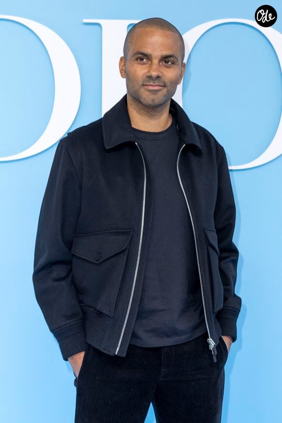 Un jour, il les a fait voyager en classe éco et non en business lors d'un voyage en avion

Tony Parker au photocall du défilé de mode féminine Dior printemps-été 2025 lors de la Fashion Week de Paris (PFW), à Paris, France, le 24 septembre 2024. © Olivier Borde/Bestimage