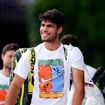 Carlos Alcaraz est-il en couple avec une championne de tennis ? La joueuse donne la réponse juste avant le début de Wimbledon